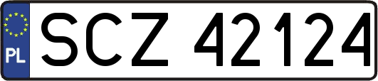SCZ42124