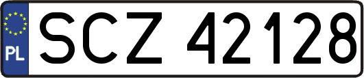 SCZ42128