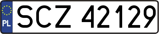 SCZ42129