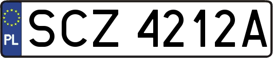 SCZ4212A