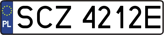 SCZ4212E