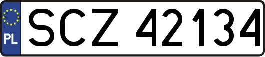 SCZ42134