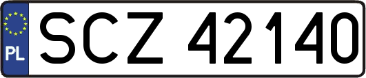 SCZ42140