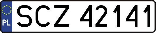 SCZ42141
