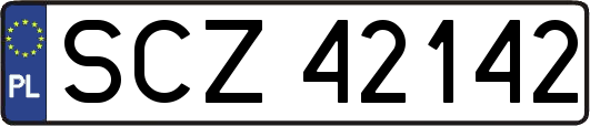 SCZ42142
