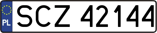 SCZ42144