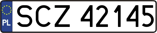 SCZ42145