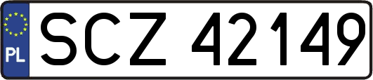 SCZ42149