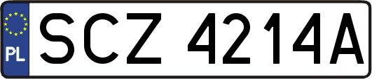 SCZ4214A