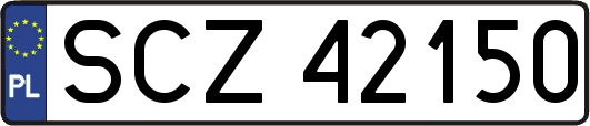 SCZ42150