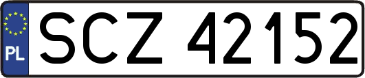 SCZ42152