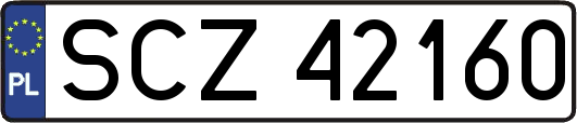 SCZ42160