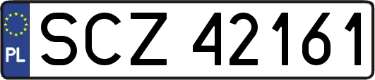 SCZ42161