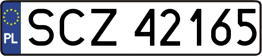 SCZ42165