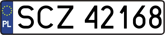 SCZ42168