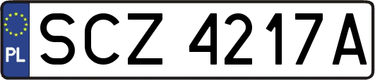 SCZ4217A