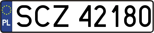 SCZ42180