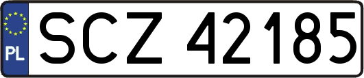 SCZ42185