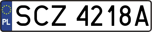 SCZ4218A