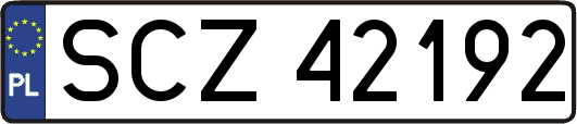 SCZ42192