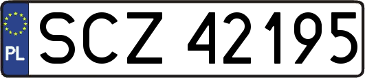 SCZ42195