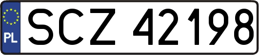 SCZ42198