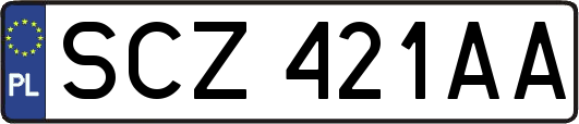 SCZ421AA
