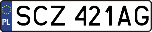 SCZ421AG