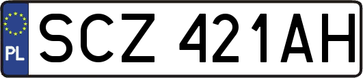 SCZ421AH