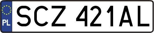 SCZ421AL