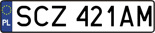 SCZ421AM