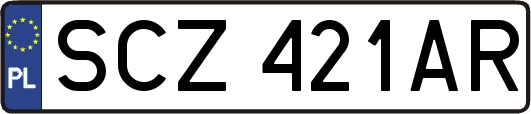SCZ421AR