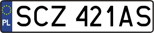 SCZ421AS