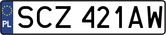 SCZ421AW