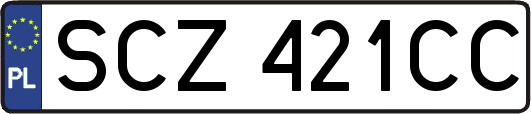 SCZ421CC