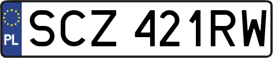 SCZ421RW