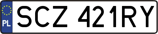 SCZ421RY