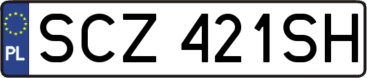 SCZ421SH