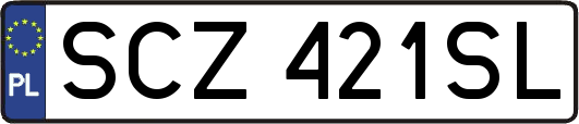 SCZ421SL