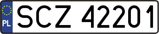 SCZ42201