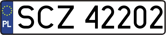 SCZ42202