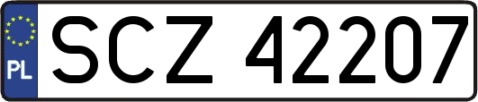 SCZ42207