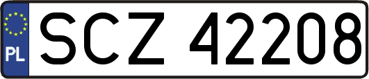 SCZ42208