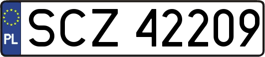 SCZ42209
