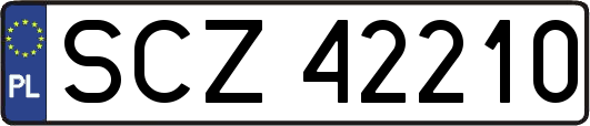 SCZ42210