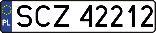 SCZ42212