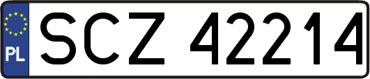 SCZ42214