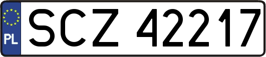 SCZ42217