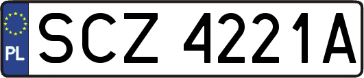 SCZ4221A