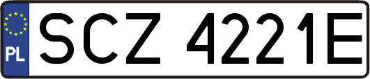 SCZ4221E